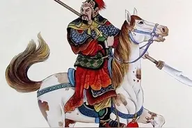 豫东战役——战略决战拐点豫东之中的“战神”粟裕！图片