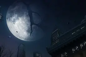 月球背面有什么“秘密”？中国卫星传回图像，并没有想象中奇幻图片