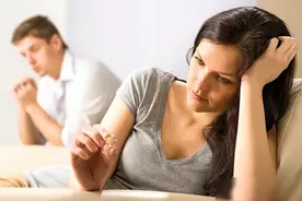 为啥女性到了更年期，对那件事就没兴趣了？3个原因，伴侣需体谅图片