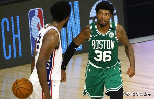 腾讯和咪咕转播NBA的苦恼：四大流量队少三个，季后赛收视成问题
