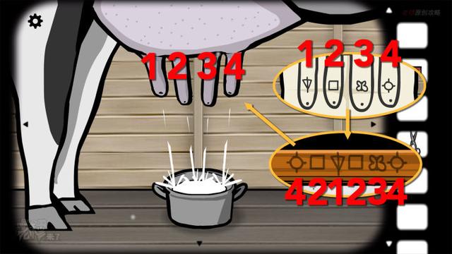 攻略 | 锈湖7《逃离方块: 磨坊-Cube Escape: The Mill》通关攻略