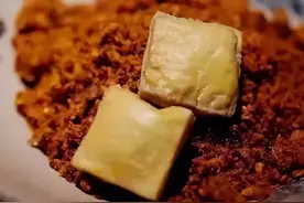 《贵州盛宴》（第二季）｜贵州美食千千万，美味豆腐占一半！图片