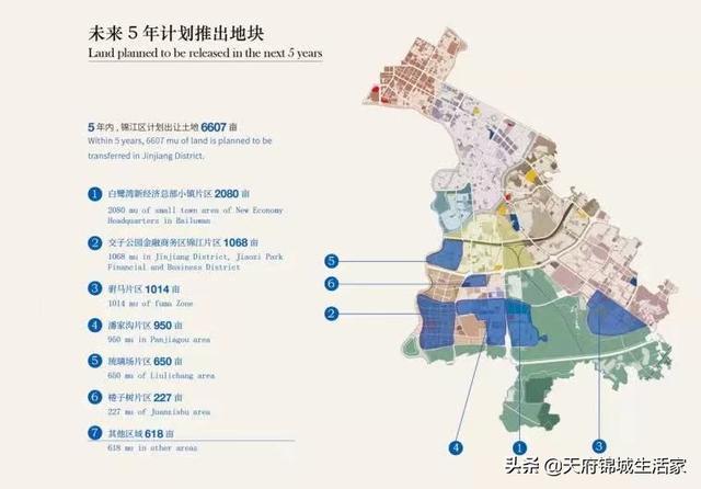 2021四川各城市地区最强企业是谁？你的城市有几家？用数据说话