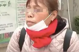 女子侍候丈夫15年，丈夫病重后，把18万家产给继女，让她净身出户图片