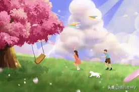 异性之间，若是相互喜欢，这几个“身体反应”最明显图片