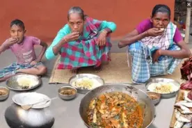 印度把大家都给“骗”了！脏乱差只是假象？现在的印度多发达图片