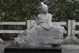 读宋玉《对楚王问》，领会阳春白雪、下里巴人、曲高和寡及其他图片