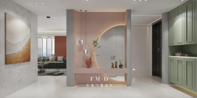 户型优化，不是拆拆墙这么简单，3点没摸清，等入住就知道多麻烦