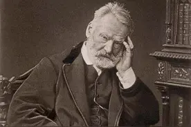 维克多·雨果的一生，他的作品，带给社会的反思图片