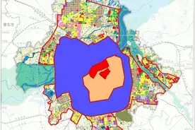 哈尔滨市配建停车场规划出炉，住宅类建设项目应设临时停车位，不低于总数的3%图片