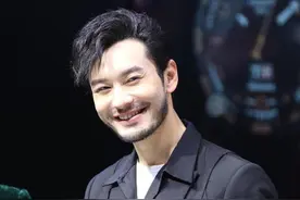 黄晓明辟谣！女方以怀孕要价2.7亿分手费，叶珂前夫的回应亮了！图片