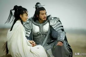 “霸王收起剑，别姬也已走远”？从未见过如此奇葩的歌词图片