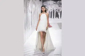 越南2023国际名模时装秀（二）图片