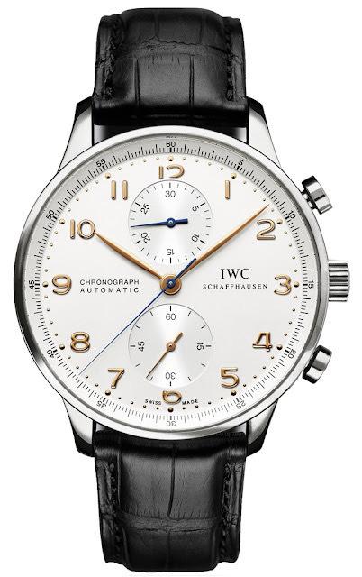 IWC���������ϵ�е�ǰ������