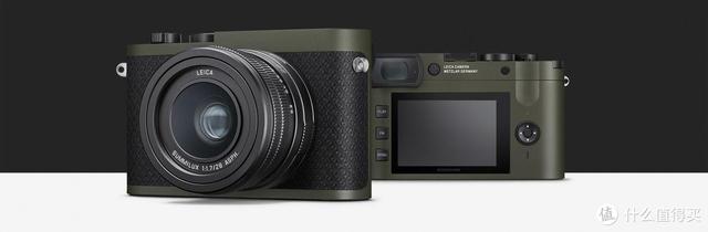 是情怀，还是真本事？探秘徕卡Leica