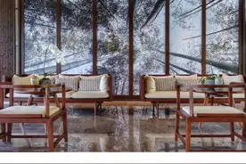 专栏·致敬消失的酒店——安吉阿丽拉图片