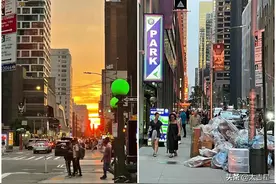 世界公认的第二大最脏城市，曾经的时尚之都，如今街道鼠满为患图片