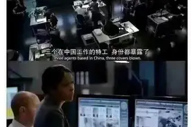 吴京大出圈，居然连外网都在传他？图片