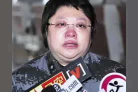 侵吞善款，贪污上亿，韩红基金会被实名举报后，韩红首次正面回应图片