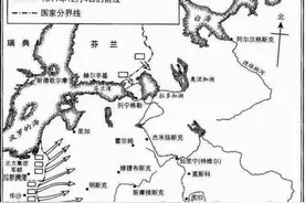战云密布：第二次世界大战欧战始末（26）“巴巴罗萨”行动计划图片