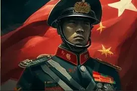 当今中国军事力量状况分析图片