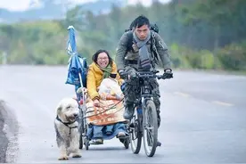 广西小伙带绝症女友环游中国，7年过去了，他们还在一起吗？图片