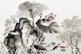 余生，去靠近滋养你的人图片