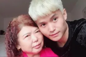 河南28岁小伙和65岁阿姨结婚，准备做试管婴儿，获同龄婆婆支持图片