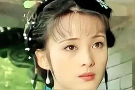 离开琼瑶剧滤镜，陈德容岳翎变得平平无奇，香妃更是泯然众人矣图片