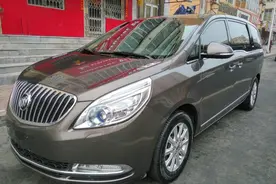 开了8年别克GL8，换上30.98万的丰田，车主：真牛和吹牛是两码事图片