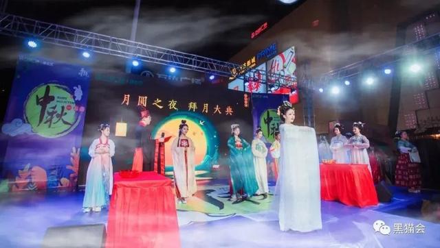 2022年9月活动策划热点及方向,8大节点22创意思路,免费领方案