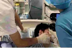 “晚来一步人就没了”！13岁男孩贪吃导致生命垂危......这病暑假高发！图片