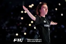 17岁拿下CS世界冠军，他的故事比电竞爽文更传奇图片