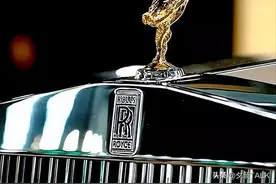 全球最美五大车标！每个车标都有自己的故事，看完你敢说不动心吗图片