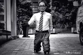 “千王”尧建云，花150元拜师赢600万，双腿被砍才想起师傅告诫图片