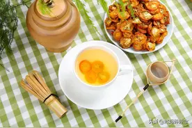 金冬吃金桔，酸酸甜甜，孩子真喜欢图片