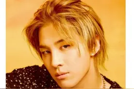 时隔5年，Bigbang太阳将SOLO回归，明年1月发布新专辑图片