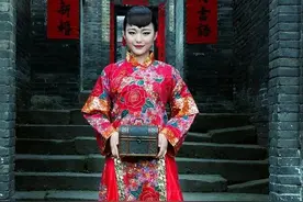 新媳妇不能上坟吗？你们家乡是怎样的习俗？图片