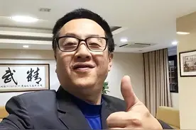 施之皓现状：二婚娶徒弟李楠，赴巴新执教，如今面容憔悴而苍老图片