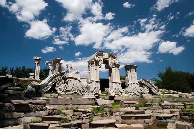 北京游玩攻略，这篇北京4日游干货分享给大家，含行程+景点+费用