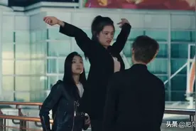 陈飞宇张婧仪醉酒床咚！《点燃我温暖你》花式开车，还是“牛车”图片