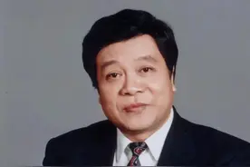赵忠祥去世3年后，才明白他把10亿遗产托付给倪萍，是明智之举图片