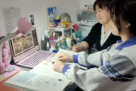 河南疫情再度反弹！一地中小学紧急停课，家长：还不如不开学图片