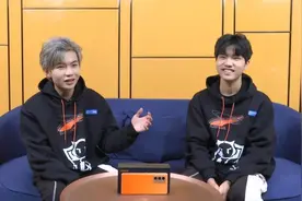 强悍「双C」钎城&九尾：陌生金雨之下，坚持所爱再出发图片