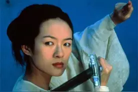 章子怡妈妈：目睹女儿4段失败的恋情，对她和汪峰的婚姻很放心图片