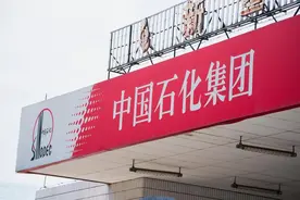 中石化湖南石化正式注册成立！直奔千亿级、中部最大图片