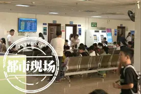 游泳后高烧不退，警惕泳池中的腺病毒图片