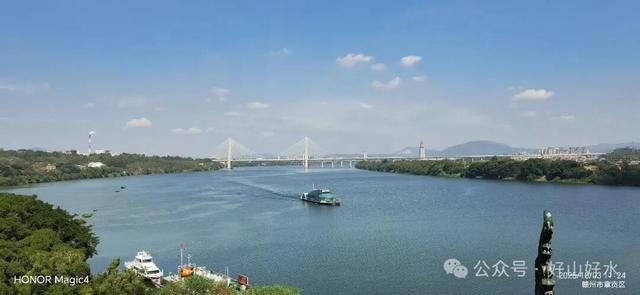 10.4国庆自驾游丨漫步赣州，江南宋韵 // 陈捍南