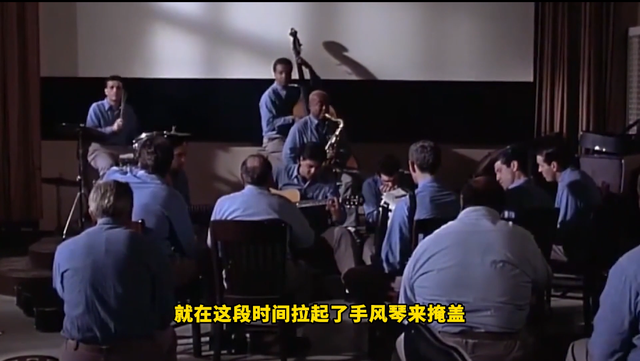 恶魔岛未解之谜？三名囚犯成功逃离恶魔岛，高智商越狱打脸FBI