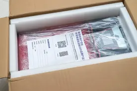 3D打印原来如此简单！新手小白体验ELEGOO Saturn 3 土星图片